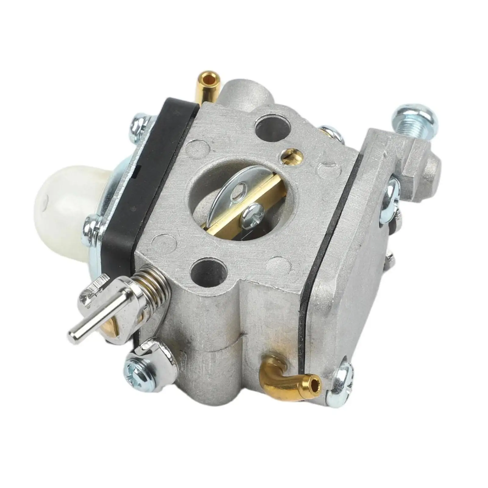 Carburetor Kit For 122HD45, 12 - Outdoor Power Tool Kit recension och pris