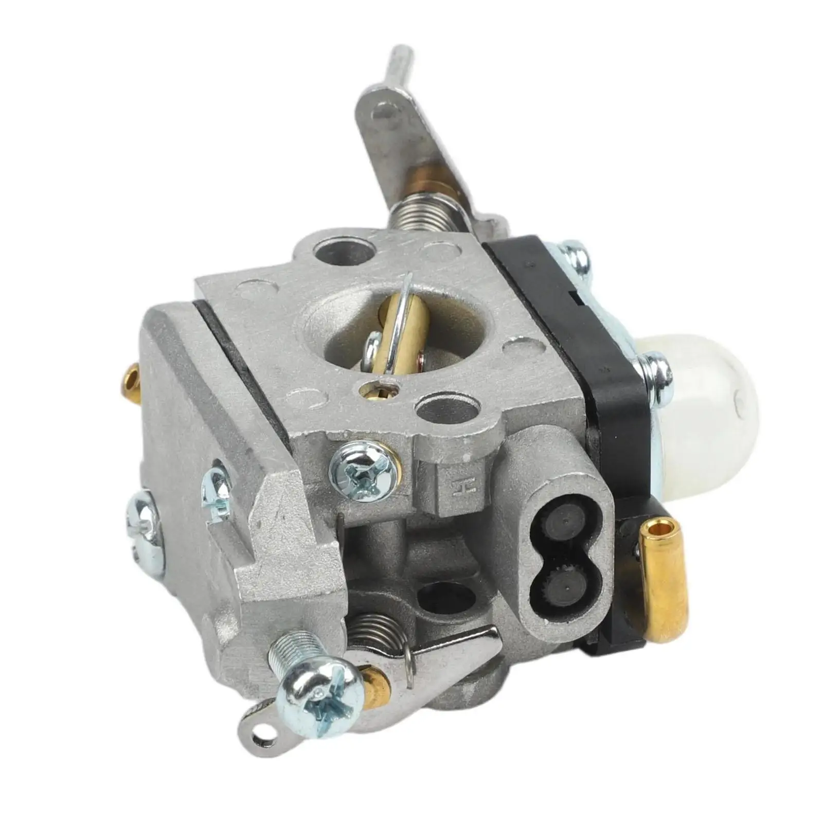 Carburetor Kit For 122HD45, 12 - Outdoor Power Tool Kit recension och pris