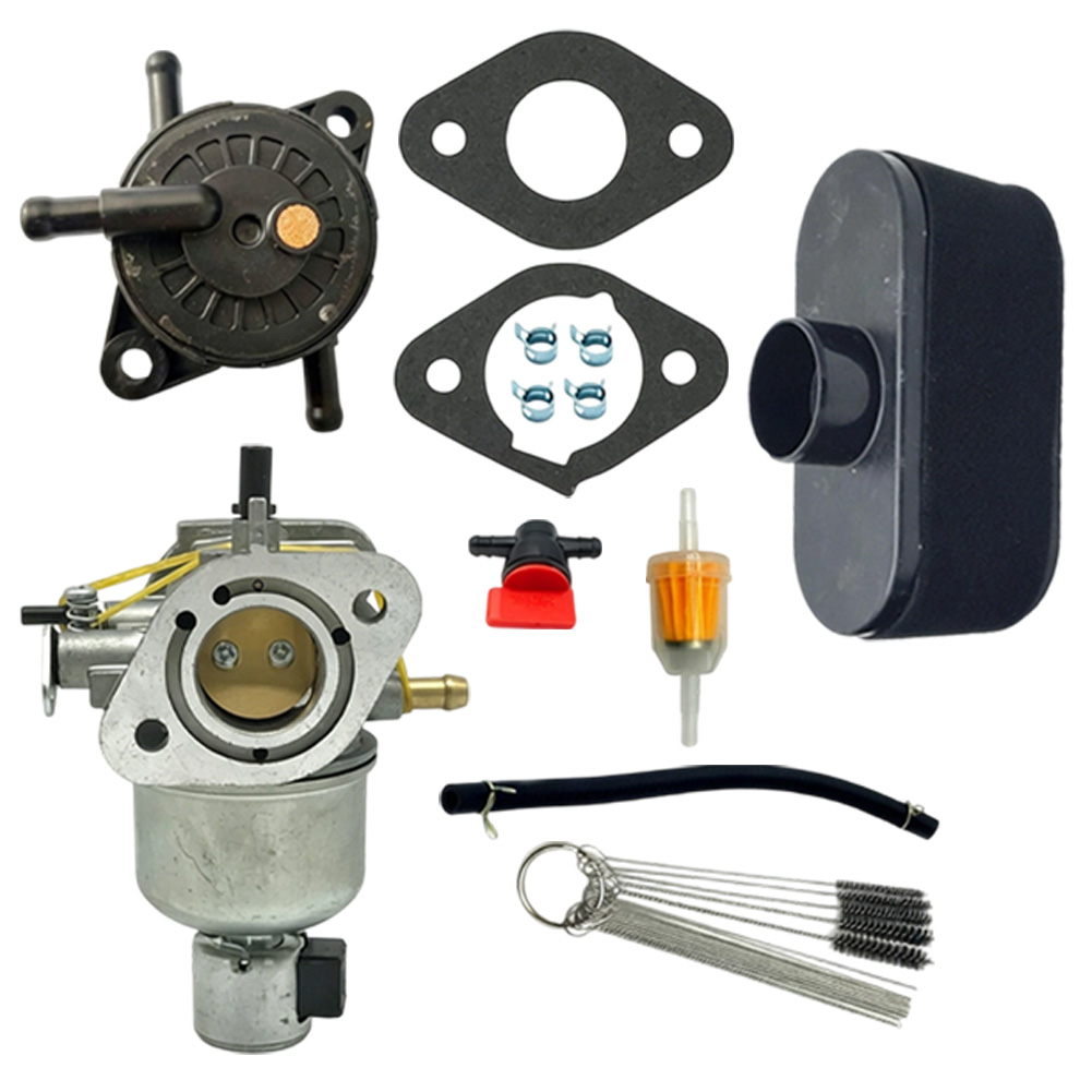 For Kawasaki FS481V Carburetor - Outdoor Power Tool Kit recension och pris