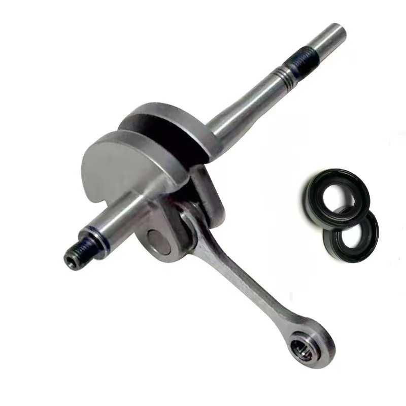 Crankshaft Bearings Oil Seal K - Outdoor Power Tool Kit recension och pris