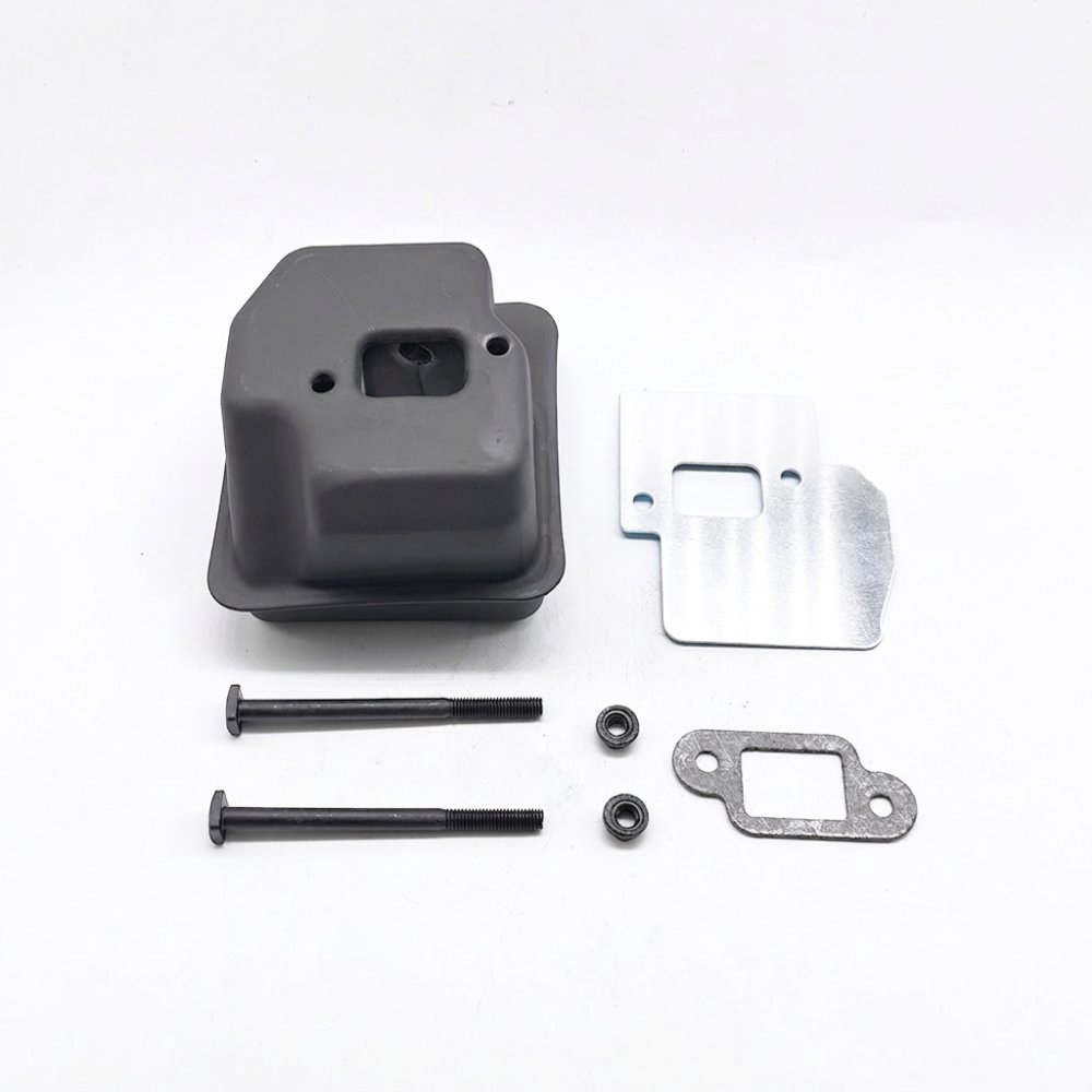 Universal Muffler Exhaust Pipe - Outdoor Power Tool Kit recension och pris